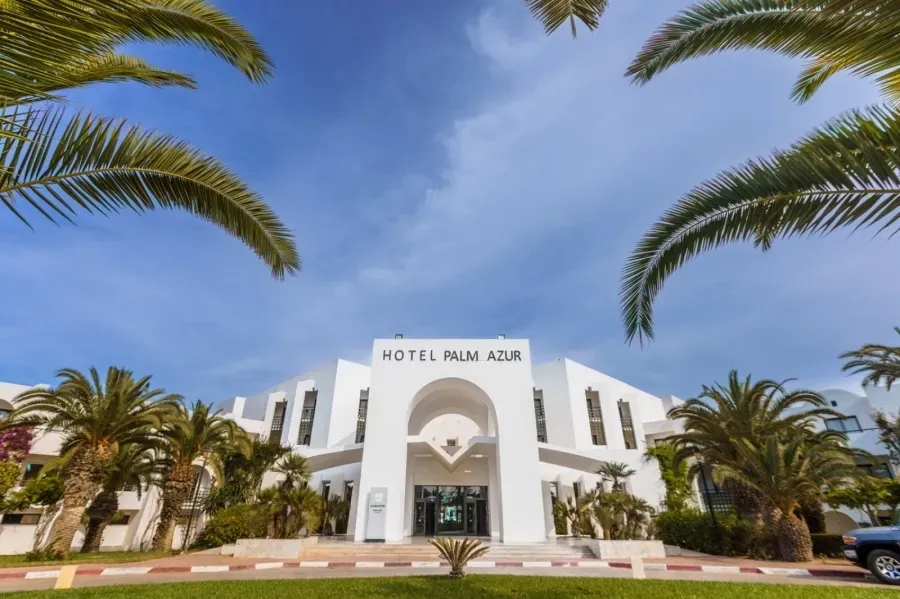 Club-Palm-Azur-In-Djerba-Front-View.Webp