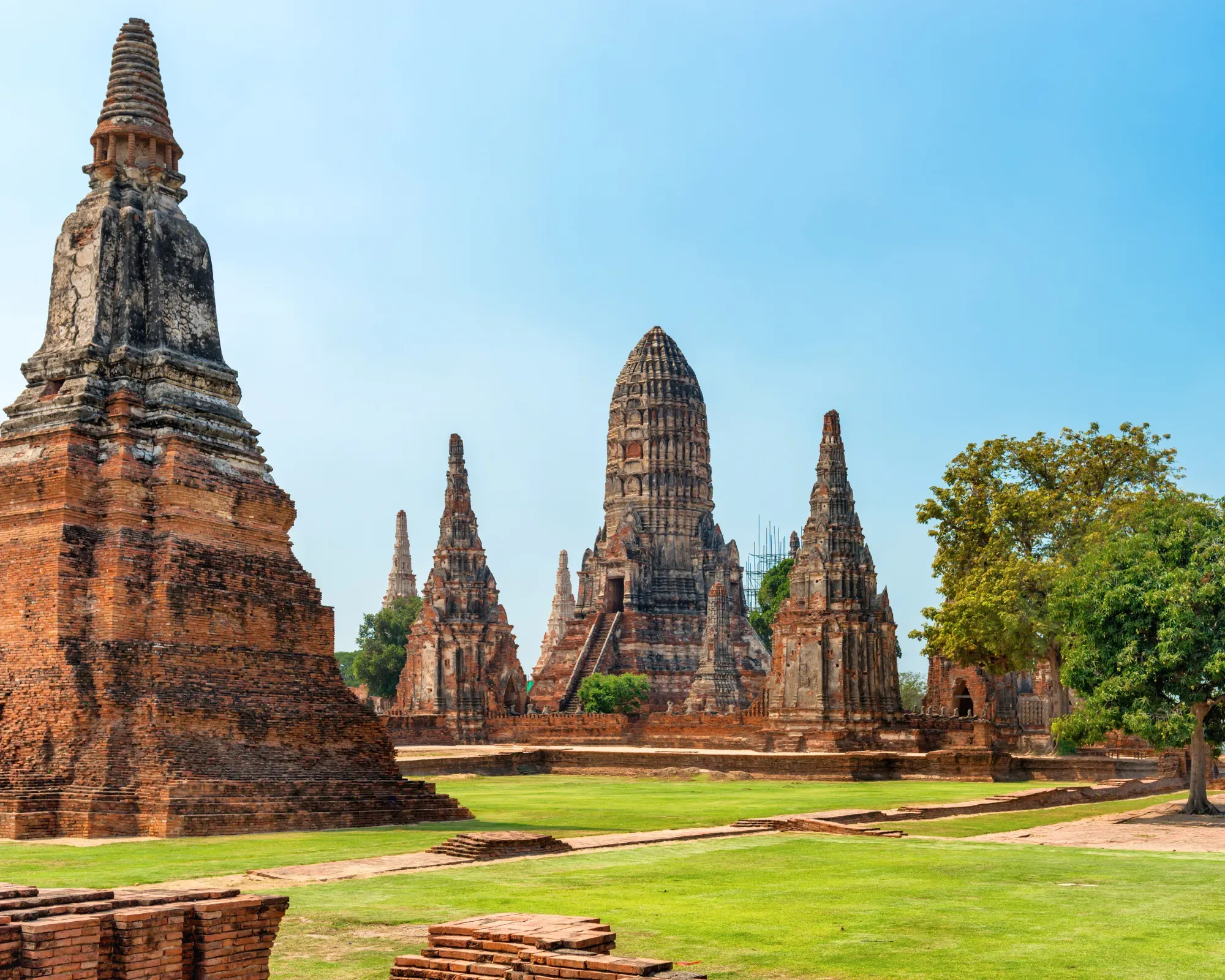 thailand vacation packages by azurway travel 