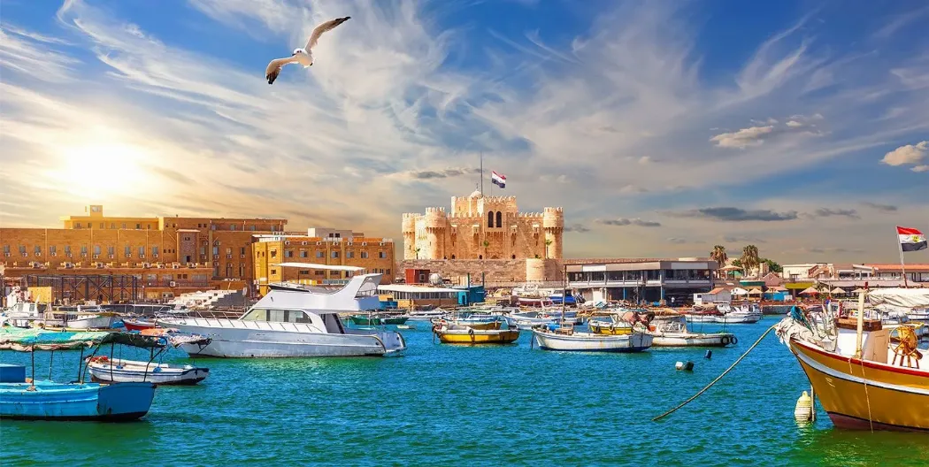 Things to do in Egypt at borg el arab resort