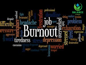 Burnout-Beratung