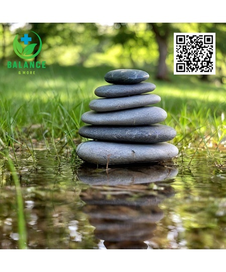 Massage Zürich in Wetzikon - Balance And More