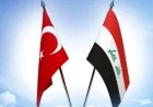 قرب دخول المذكرة المائية بين العراق وتركيا حيز التنفيذ