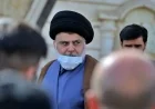 السيد الصدر تعليقا على أحداث كركوك: العرب والكرد إخوة