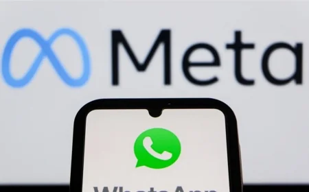 ميزة جديدة في واتساب لتسجيل الرسائل تلقائياً