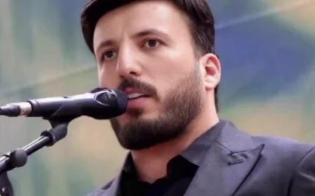 الوقف السني يقاضي الشاعر "علي نعيم" بتهمة الإساءة للصحابة