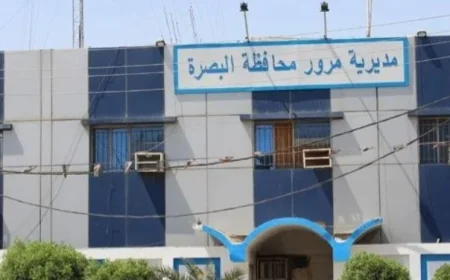 المرور تنوه.. قطوعات مؤقتة في العشار والقبلة والمعقل