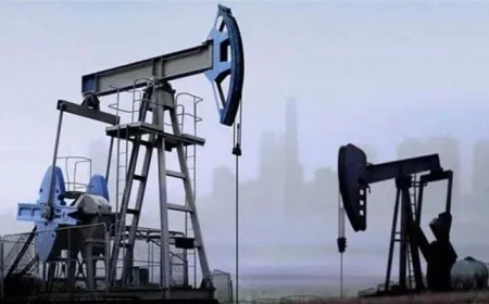 قفزة بأسعار النفط العالمية بعد حصار ترامب لفنزويلا