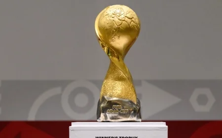 سهرة كروية.. لوسيل يحتضن نهائي كأس العرب اليوم بين الأردن والمغرب