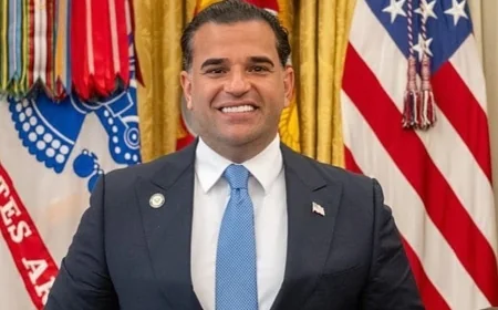 سافايا: العراق يقف عند مفترق طرق حاسم