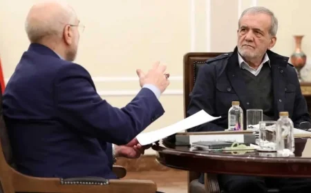 جرّاء استمرار التضخم.. تلويح رسمي بسحب الثقة من الحكومة الإيرانية