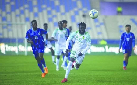 دوري النجوم.. 3 مباريات اليوم أبرزها الجوية والنفط