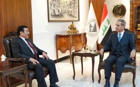 القاضي زيدان يؤكد إلزامية انتخاب رئاسة البرلمان فور انعقاد المجلس