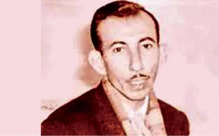 آلاء السياب ترد على "افتراءات" بلقيس شرارة: والدي أكبر من الأكاذيب