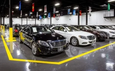 العراق على عتبة انفجار مروري.. توقعات بارتفاع السيارات إلى 9 ملايين