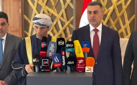 الحسان: البصرة نجحت حكومة وشعبًا في تغيير نظرة العالم عن العراق