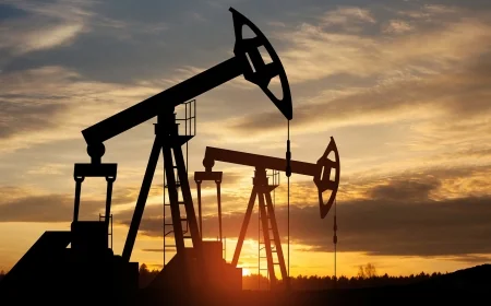 بعد صعود بأكثر من 2%… أسعار النفط تتراجع مع ترقّب الأسواق