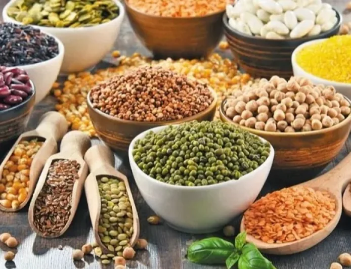 صادرات الحبوب من جنوب شرق الأناضول: العراق في الصدارة بـ871.9 مليون دولار