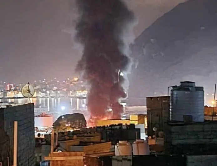 اليمن ينسف اتفاق الدفاع مع الإمارات: طرد القوات خلال 24 ساعة وطوارئ لـ90 يوماً