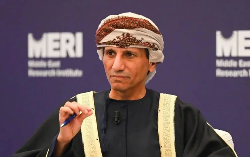 الحسان: إنهاء عمل يونامي جاء بطلب عراقي بعد إنجاز مهامها الأساسية