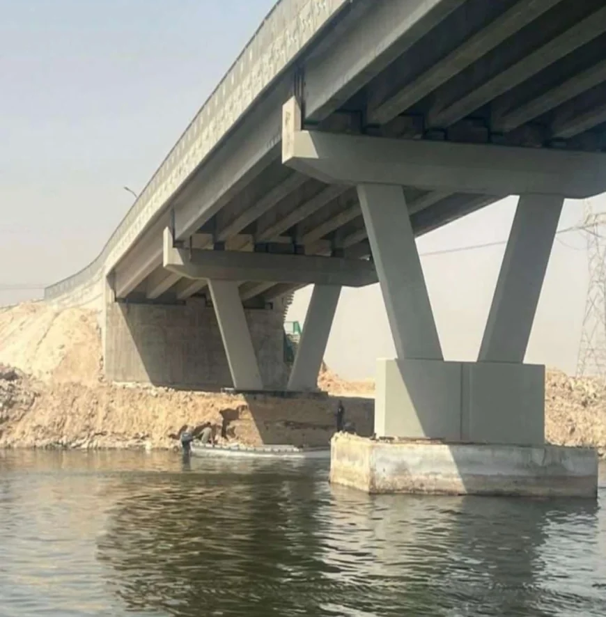 قطع مؤقت لجسر الزبير القديم وتحويلات مرورية حتى فجر الأحد