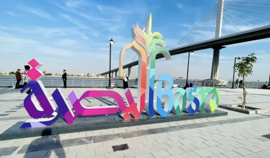 البصرة تفوز بتنظيم كأس الخليج للمنتخبات الأولمبية نهاية 2026