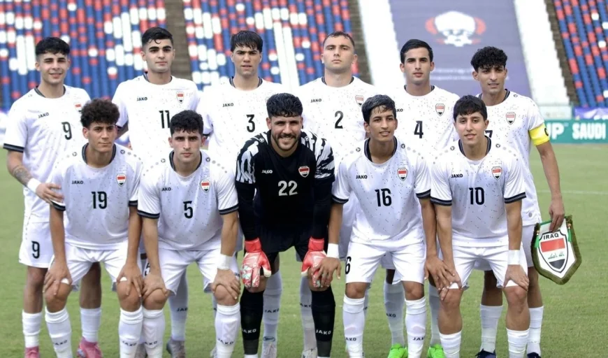 اليوم.. منتخبنا الأولمبي يواجه نظيره السعودي في نهائي كأس الخليج