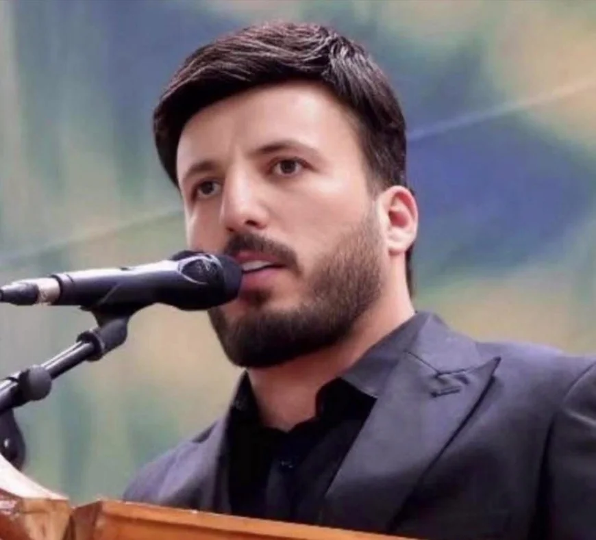 الوقف السني يقاضي الشاعر "علي نعيم" بتهمة الإساءة للصحابة