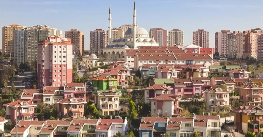 العراقيون ضمن الخمسة الأوائل في شراء العقارات بتركيا