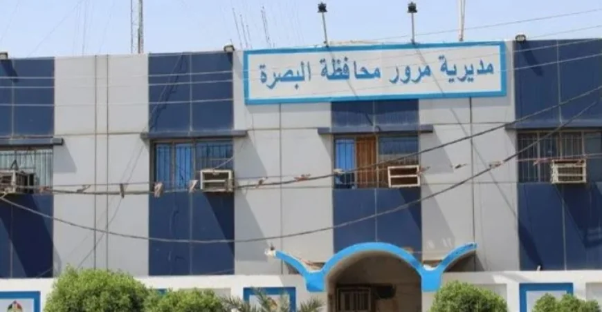 المرور تنوه.. قطوعات مؤقتة في العشار والقبلة والمعقل