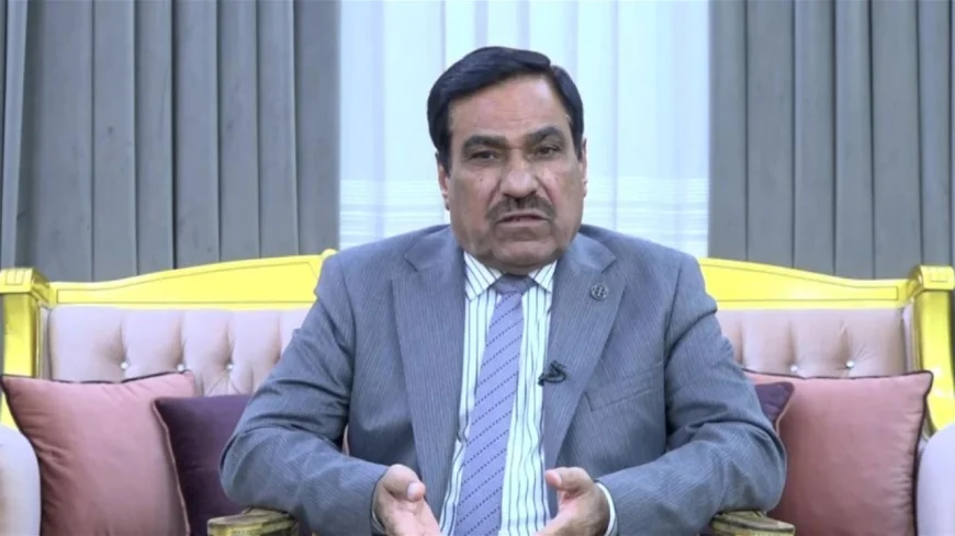 المرسومي: عائدات النفط ستكون كافية لتغطية الرواتب فقط