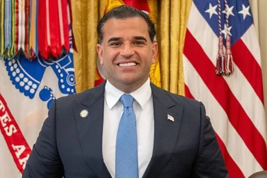 سافايا: العراق يقف عند مفترق طرق حاسم