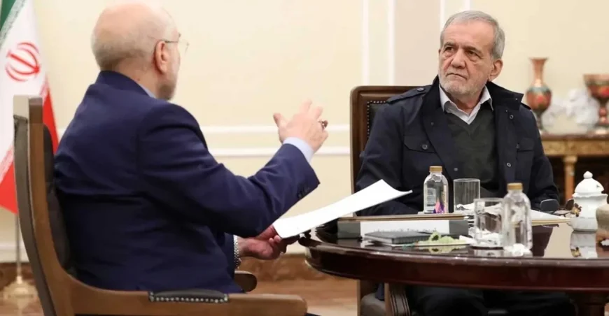 جرّاء استمرار التضخم.. تلويح رسمي بسحب الثقة من الحكومة الإيرانية