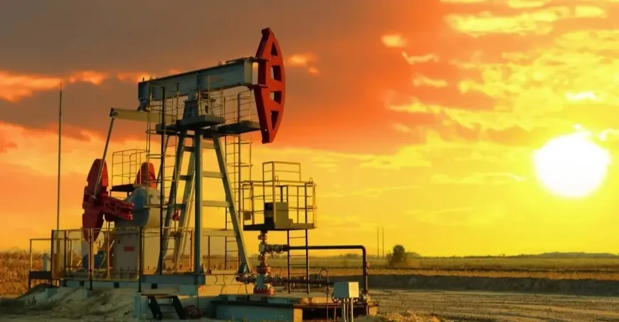 بعد ارتفاع مؤقت.. استقرار عالمي لأسعار النفط