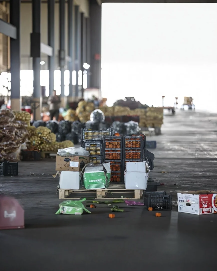 الزراعة تمنع استيراد 11 محصولاً وتحدد مساحة الخطة الزراعية الشتوية