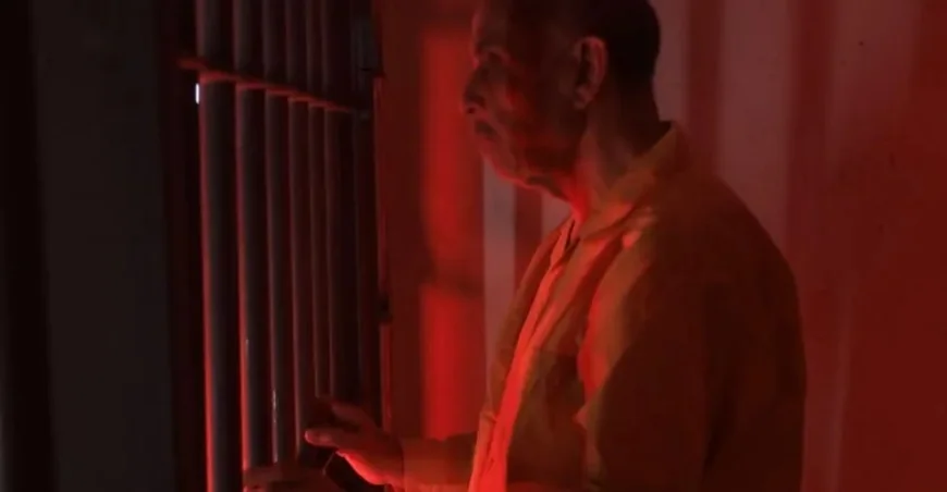 الإعدام بحق "لواء الأمن" في النظام السابق شاكر الدوري