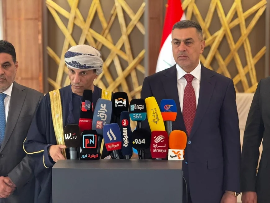 الحسان: البصرة نجحت حكومة وشعبًا في تغيير نظرة العالم عن العراق