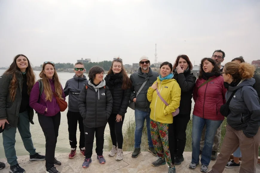 من شجرة آدم إلى ملتقى النهرين.. القرنة تستعيد مجد الحضارة وتفتح أبوابها لسياح العالم