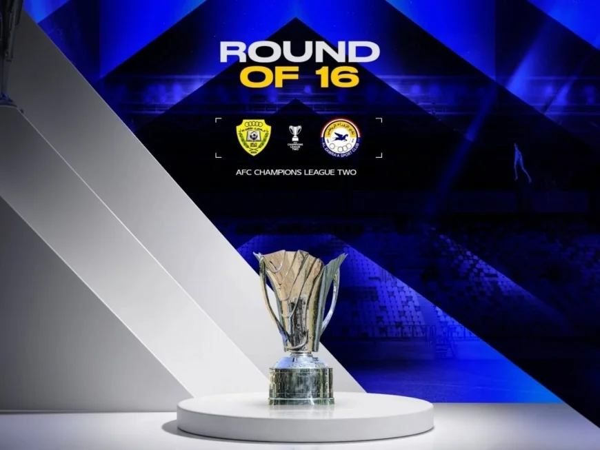 الزوراء يصطدم بالوصل الإماراتي في ثمن نهائي دوري أبطال آسيا 2