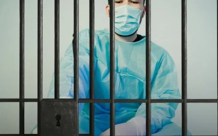 شهادة وهمية واسم طبيب حقيقي.. الأمن يفكك أخطر قضايا التزوير الصحي بالبصرة