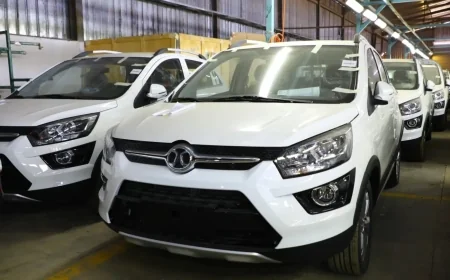 الرسوم الكمركية تثير الجدل بيئياً.. مطالب بإعادة النظر بتعرفة السيارات الهجينة في العراق