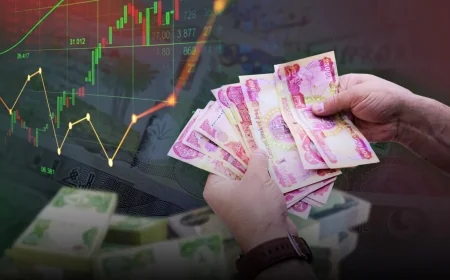 تحذير جاد من العجز المالي: تجاوز الـ24 تريليوناً!