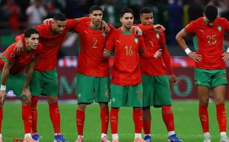 نهائي إفريقيا يشعل الأحد ومواجهات قوية في إسبانيا وإنكلترا وإيطاليا
