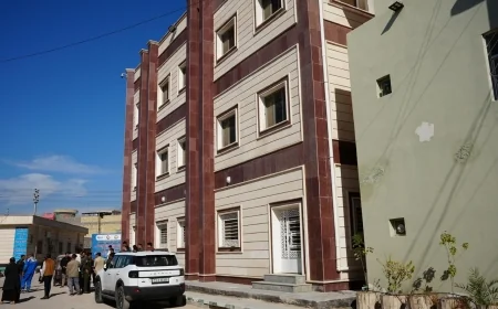 تقدم طبي في البصرة.. إنجاز بناية جديدة بـ90 سريراً داخل مستشفى المدَينة