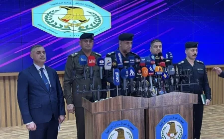 بعد الجدل الإعلامي.. إعلان براءة آمر قاطع نجدة الكندي رسمياً