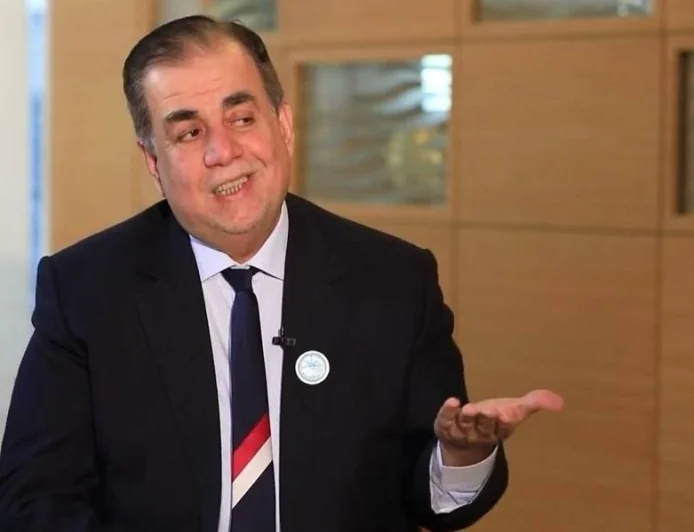 دعا لمناظرة علنية.. عامر عبد الجبار يرشح لرئاسة الوزراء