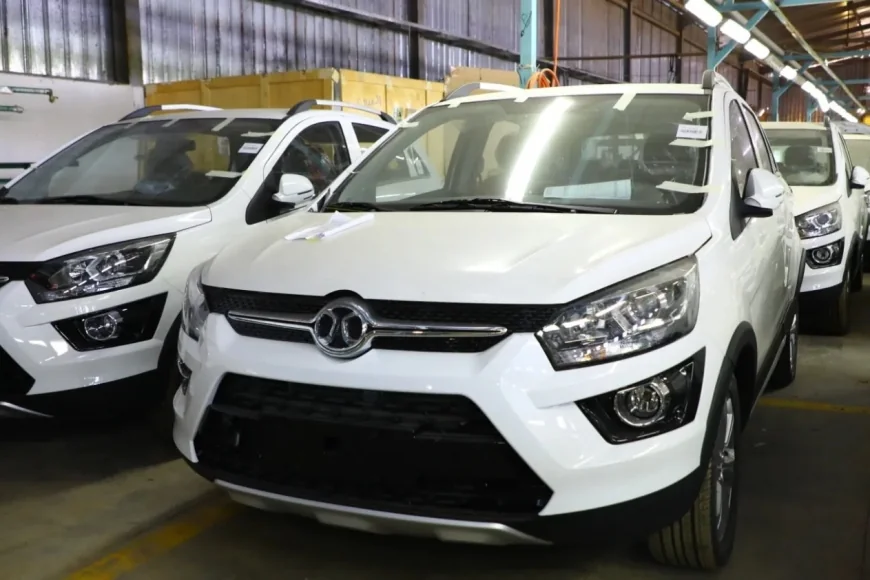 الرسوم الكمركية تثير الجدل بيئياً.. مطالب بإعادة النظر بتعرفة السيارات الهجينة في العراق