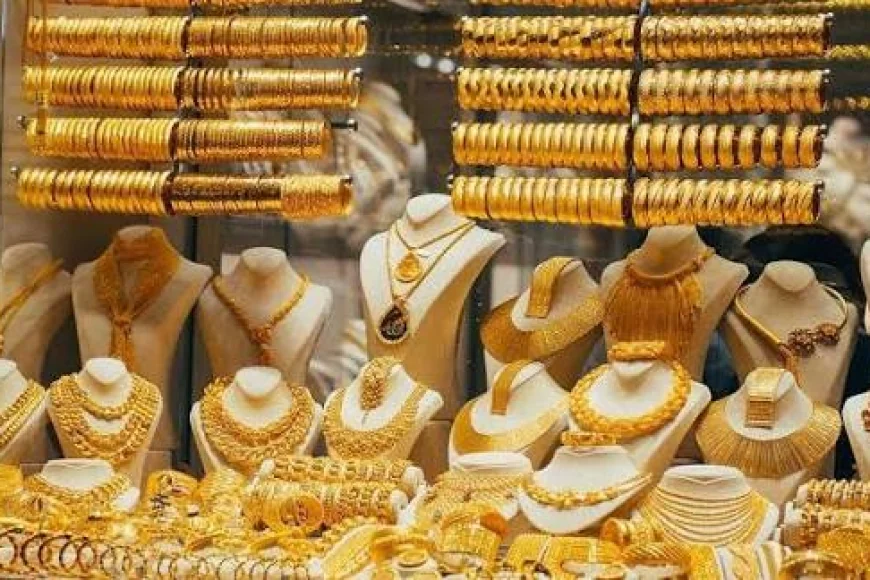 الذهب يواصل الارتفاع محليًا.. مثقال 21 يصل لـ 930 ألف دينار