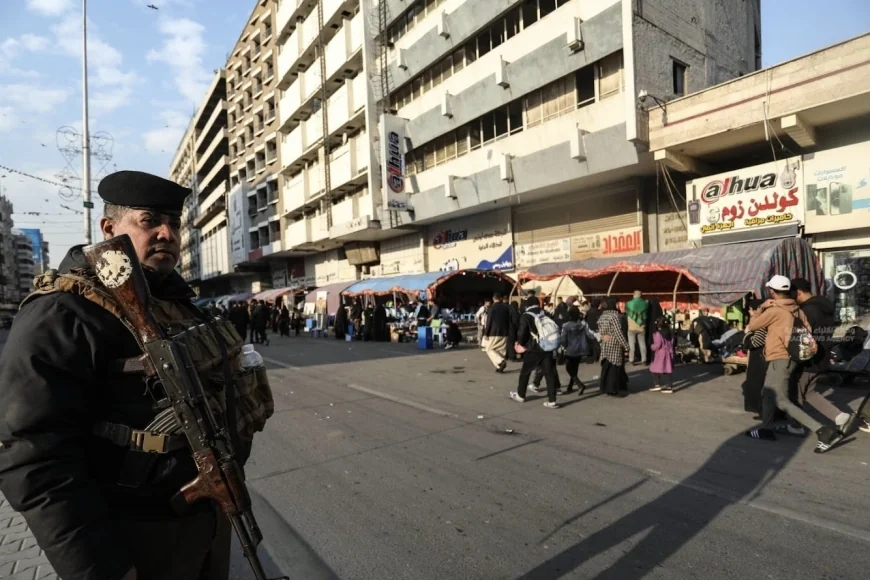 وصايا أمنية وخدمية من عمليات بغداد للمشاركين بإحياء ذكرى استشهاد الإمام الكاظم (ع)