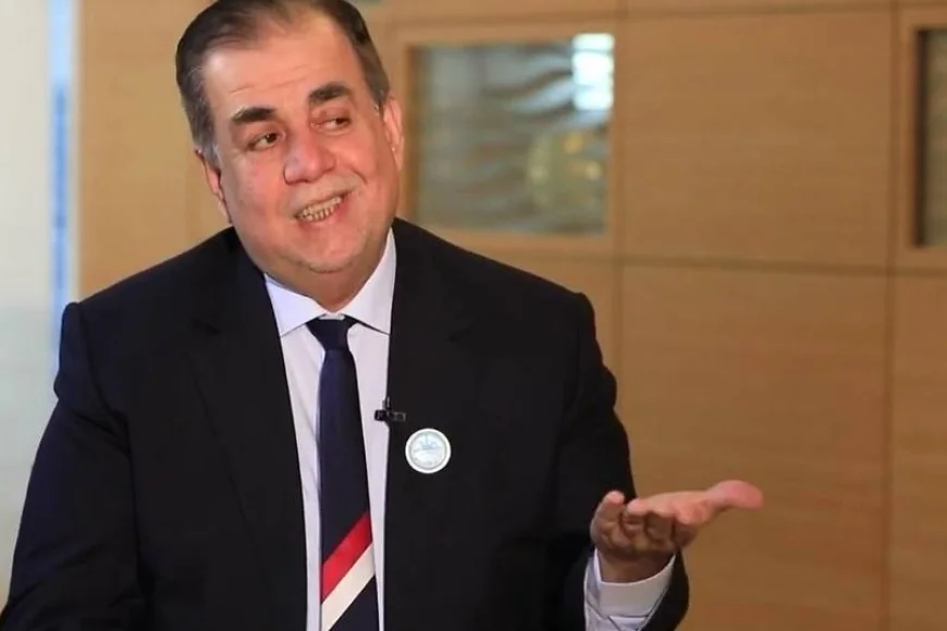 دعا لمناظرة علنية.. عامر عبد الجبار يرشح لرئاسة الوزراء