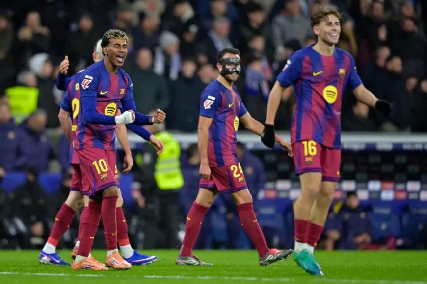 أمسية نارية.. مواجهات حاسمة في أوروبا اليوم أبرزها السوبر الاسباني